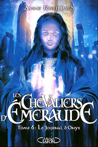 Le Journal d&rsquo;Onyx T6