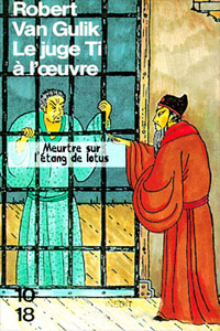 Le Juge Ti à l&rsquo;oeuvre (Part 2) T7