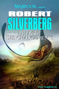 Le Livre des Changements T8