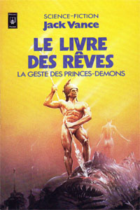 Le Livre des Rêves T5