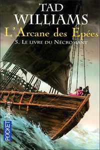 Le Livre du Nécromant T5