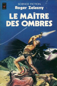 Le Maître des Ombres