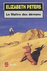 Le Maître des démons T13