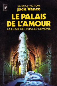 Le Palais de l&rsquo;amour T3