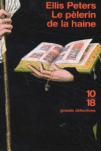 Le Pèlerin de la haine T10