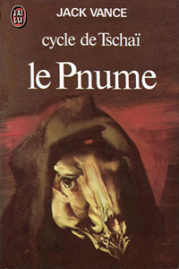 Le Pnume T4