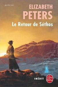 Le Retour de Séthos T14