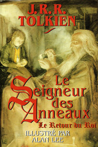 Le Retour du roi T3