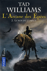 Le Roi de l&rsquo;Orage T2