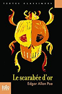 Le Scarabée d’or