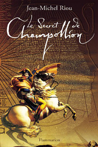 Le Secret de Champollion