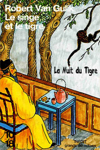 Le Singe et le Tigre (Part 2) T18