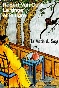 Le Singe et le Tigre (Part 1) T5