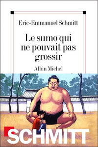 Le Sumo qui ne pouvait pas grossir T5