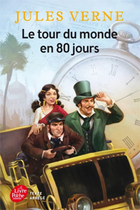 Le Tour du monde en quatre-vingts jours