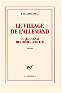 Le Village de l&rsquo;Allemand