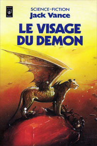 Le Visage du Démon T4