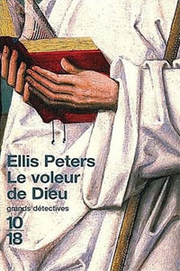 Le Voleur de Dieu T19