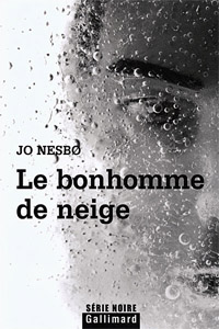 Le bonhomme de neige T7