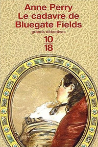 Le cadavre de Bluegate Fields T6