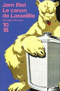 Le canon de Lasselille T7