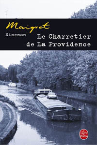 Le charretier de La Providence T2