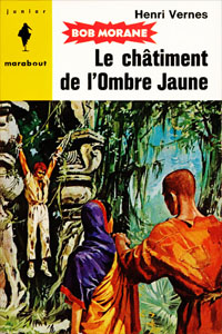 Le châtiment de l&rsquo;Ombre Jaune T38