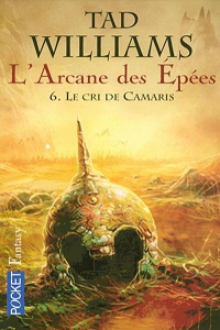 Le cri de Camaris T6