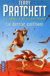Le dernier continent T22