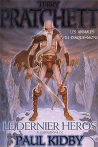 Le dernier héros T23