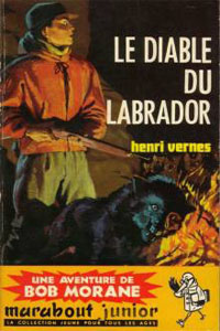 Le diable du Labrador T40