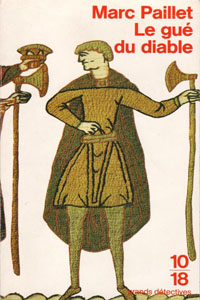 Le gué du diable T4