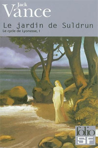 Le jardin de Suldrun T1