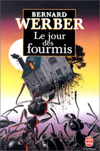 Le jours des fourmis T2