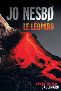 Le léopard T8