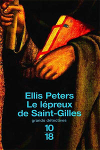 Le lépreux de St Gilles T5