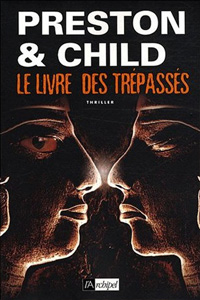 Le livre des trépassés T7