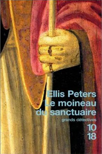 Le moineau du Sanctuaire T7