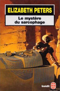 Le mystère du sarcophage T3
