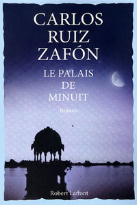 Le palais de minuit