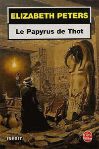 Le papyrus de Thot T10