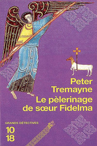 Le pèlerinage de Soeur Fidelma T8