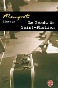 Le pendu de Saint-Pholien T4