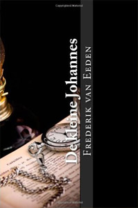 Le petit Johannes