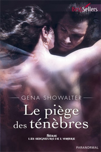 Le piège des ténèbres T4