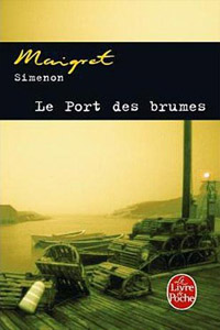 Le port des brumes T15
