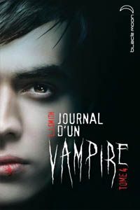 Le royaume des ombres T4