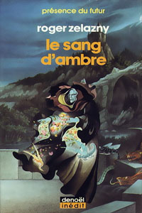 Le sang d&rsquo;Ambre T7