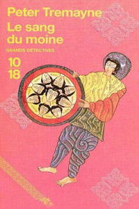 Le sang du moine T7