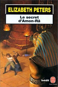 Le secret d&rsquo;Amon-Râ T6
